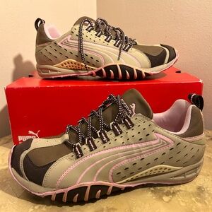 PUMA Running Shoe (US 8.5)